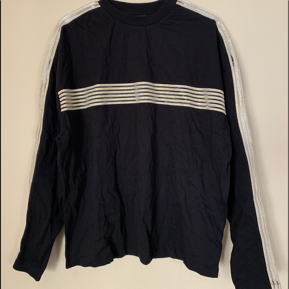 ASOS Long Sleeve Shirt